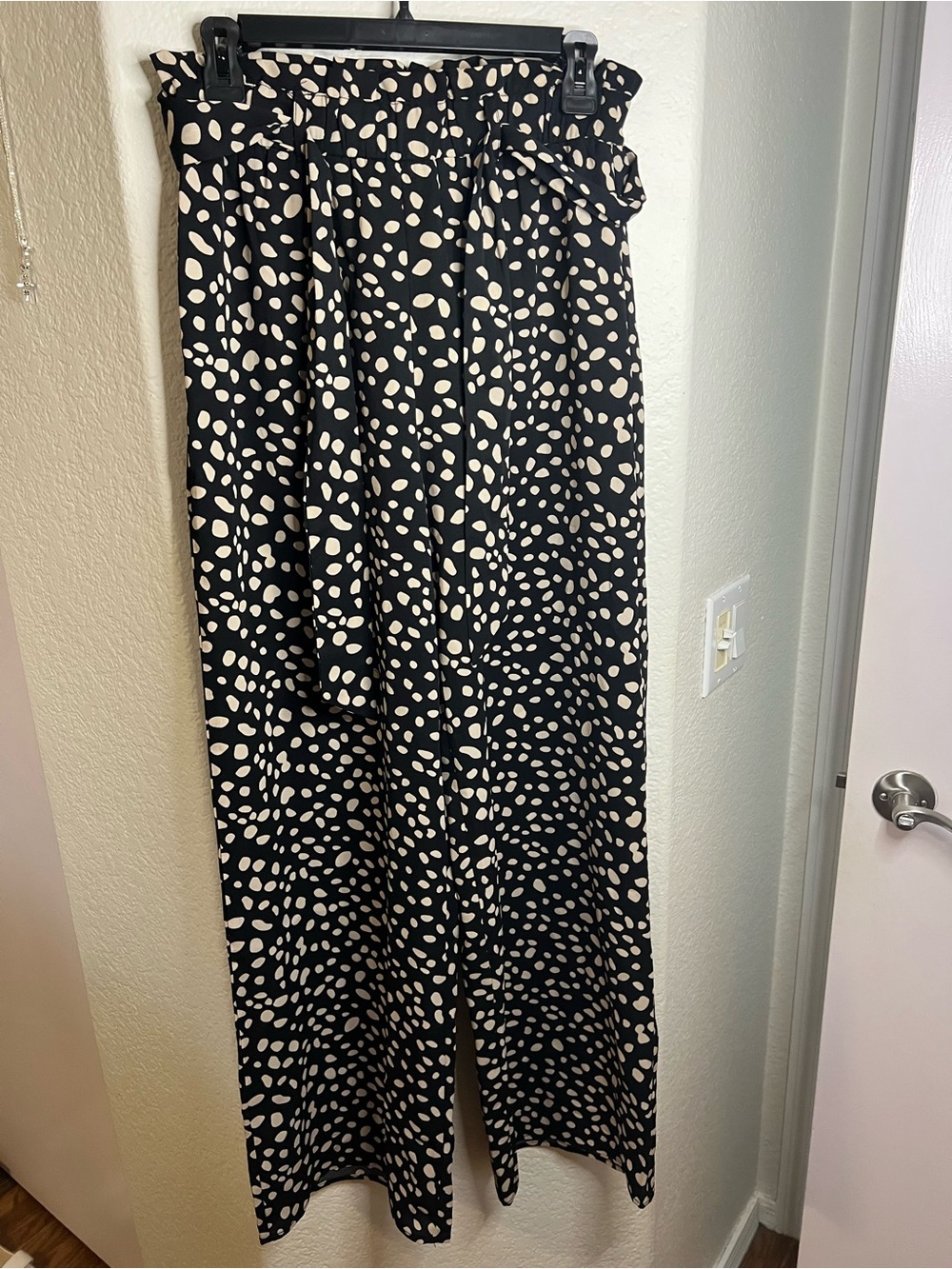 Dress pants